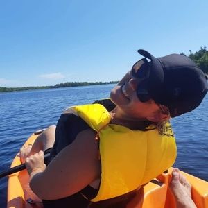 Meet your Posher, Sue